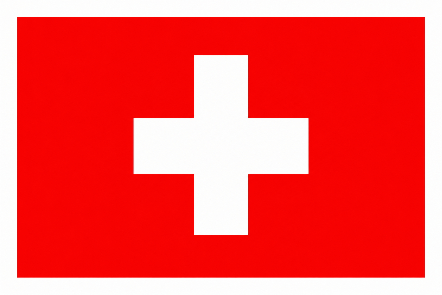 Drapeau suisse